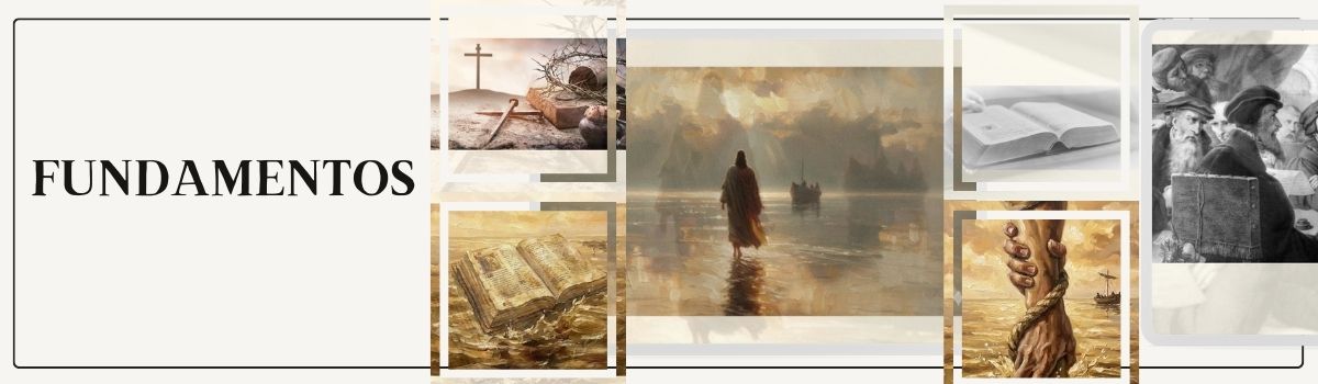 Banner fundamentos Casa del Padre