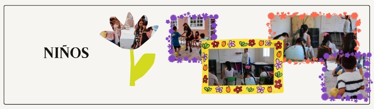 Banner Casa del Padre